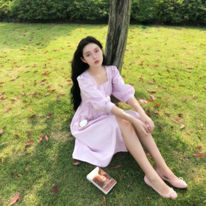 女生头像绿色控必藏!清新绿系头像合集,温柔又显气质 女生头像 第9张 女生头像绿色控必藏!清新绿系头像合集,温柔又显气质 女生头像 第9张
