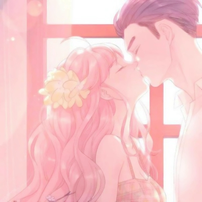 动漫情侣头像两张一对高清 小众独特不撞款情侣图 情侣头像 第3张