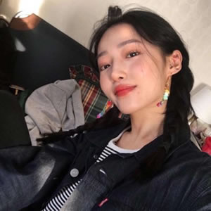 可爱女生头像照片:软萌风 / 元气风任选 女生头像 第18张 可爱女生头像照片:软萌风 / 元气风任选 女生头像 第18张