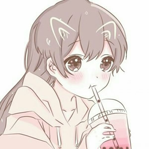 超可爱女生卡通卡哇伊头像|元气少女专属,颜值与萌感双在线 女生头像 第13张 超可爱女生卡通卡哇伊头像|元气少女专属,颜值与萌感双在线 女生头像 第13张