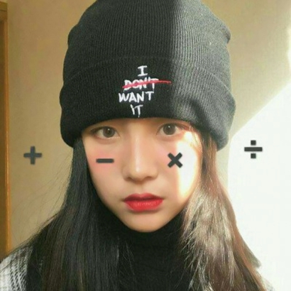 超酷萌可爱女生头像|软萌又飒气,少女心直接拉满! 女生头像 第9张 超酷萌可爱女生头像|软萌又飒气,少女心直接拉满! 女生头像 第9张