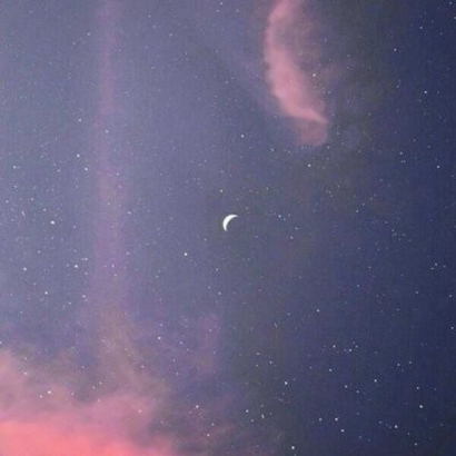 绝美天空风景头像大全:治愈系云朵 / 晚霞 / 星空款,百搭不撞款 风景头像 第12张 绝美天空风景头像大全:治愈系云朵 / 晚霞 / 星空款,百搭不撞款 风景头像 第12张