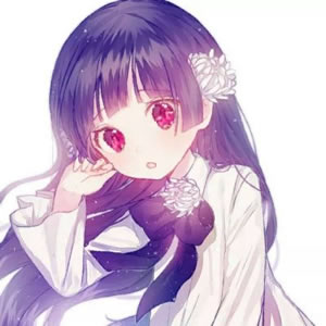 少女动漫头像高清无水印|元气 / 软萌 / 甜酷风任选 女生头像 第4张 少女动漫头像高清无水印|元气 / 软萌 / 甜酷风任选 女生头像 第4张