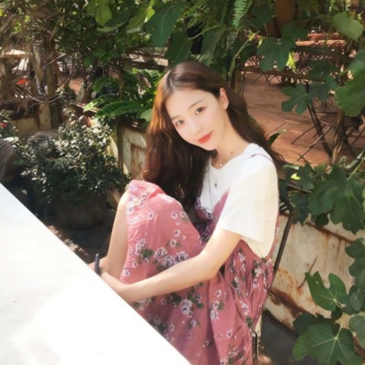 女生头像绿色控必藏!清新绿系头像合集,温柔又显气质 女生头像 第11张 女生头像绿色控必藏!清新绿系头像合集,温柔又显气质 女生头像 第11张