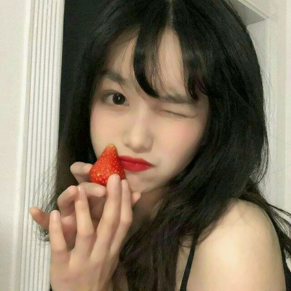 超酷萌可爱女生头像|软萌又飒气,少女心直接拉满! 女生头像 第13张 超酷萌可爱女生头像|软萌又飒气,少女心直接拉满! 女生头像 第13张