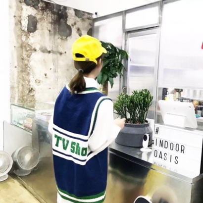 氛围感拉满!时尚女孩头像背影合集 女生头像 第8张 氛围感拉满!时尚女孩头像背影合集 女生头像 第8张