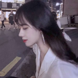 元气青春女生头像高清 高颜值少女风 女生头像 第5张