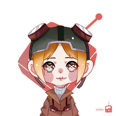 第五人格Q版头像设计推荐:软萌画风 + 角色特色,颜值拉满 其它头像 第1张 第五人格Q版头像设计推荐:软萌画风 + 角色特色,颜值拉满 其它头像 第1张