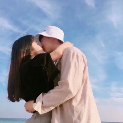 微信情侣头像唯美意境推荐:小众不撞款,解锁情侣间的浪漫仪式感 情侣头像 第2张 微信情侣头像唯美意境推荐:小众不撞款,解锁情侣间的浪漫仪式感 情侣头像 第2张