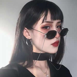 超拽霸气高冷范女生头像|气场拉满,颜值与态度并存 女生头像 第1张 超拽霸气高冷范女生头像|气场拉满,颜值与态度并存 女生头像 第1张