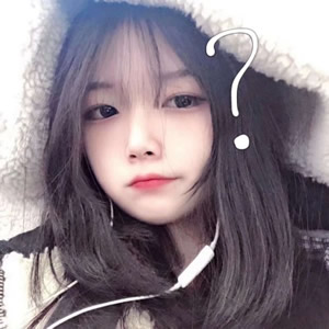 可爱闺蜜头像两人一组免费存!高适配微信 / QQ,和闺蜜秒换同款 友情头像 第8张 可爱闺蜜头像两人一组免费存!高适配微信 / QQ,和闺蜜秒换同款 友情头像 第8张