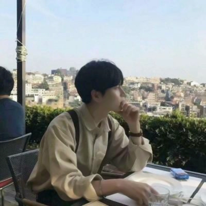 精选高清帅气暖男头像 温柔感拉满的男生 男生头像 第4张