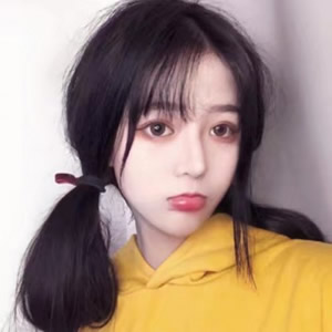 可爱闺蜜头像两人一组免费存!高适配微信 / QQ,和闺蜜秒换同款 友情头像 第13张 可爱闺蜜头像两人一组免费存!高适配微信 / QQ,和闺蜜秒换同款 友情头像 第13张