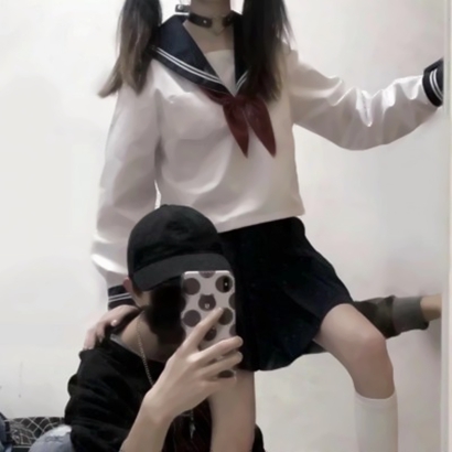 时尚个性情侣头像一对两张 简约 / 复古 / 甜酷多风格可选 情侣头像 第15张 时尚个性情侣头像一对两张 简约 / 复古 / 甜酷多风格可选 情侣头像 第15张