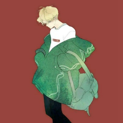 避开热门款!这些冷门情侣头像,低调秀恩爱超有品 情侣头像 第3张 避开热门款!这些冷门情侣头像,低调秀恩爱超有品 情侣头像 第3张