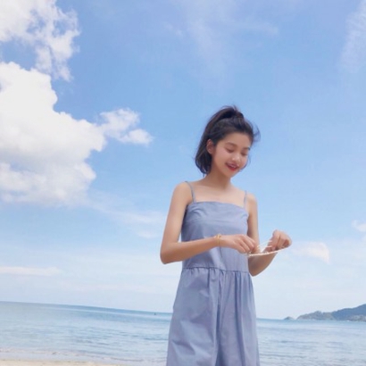 女生微信旅游专属头像:小众风景 + 少女感设计,提升账号辨识度 女生头像 第9张 女生微信旅游专属头像:小众风景 + 少女感设计,提升账号辨识度 女生头像 第9张