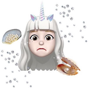 iOS捏脸头像女生图片大全 女生头像 第1张 iOS捏脸头像女生图片大全 女生头像 第1张