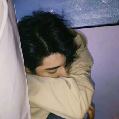 拽酷又骚气的男生头像｜小众不撞款，帅到犯规 男生头像 第25张