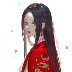 唯美古风动漫女生头像图片大全|温婉 / 清冷 / 灵动风格全覆盖 女生头像 第4张 唯美古风动漫女生头像图片大全|温婉 / 清冷 / 灵动风格全覆盖 女生头像 第4张