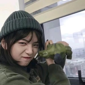 甜美风可爱女生头像|软萌治愈系,少女心直接拉满! 女生头像 第11张 甜美风可爱女生头像|软萌治愈系,少女心直接拉满! 女生头像 第11张