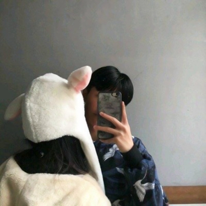 韩系情侣头像一对两张高清 温柔风ins风小众不撞款 情侣头像 第9张 韩系情侣头像一对两张高清 温柔风ins风小众不撞款 情侣头像 第9张