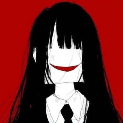 抖音丧动漫头像合集:氛围感拉满,丧系情绪一秒拿捏 其它头像 第21张 抖音丧动漫头像合集:氛围感拉满,丧系情绪一秒拿捏 其它头像 第21张