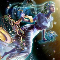 处女座女生专属QQ头像带字|个性语录 + 星座元素设计 其它头像 第11张 处女座女生专属QQ头像带字|个性语录 + 星座元素设计 其它头像 第11张
