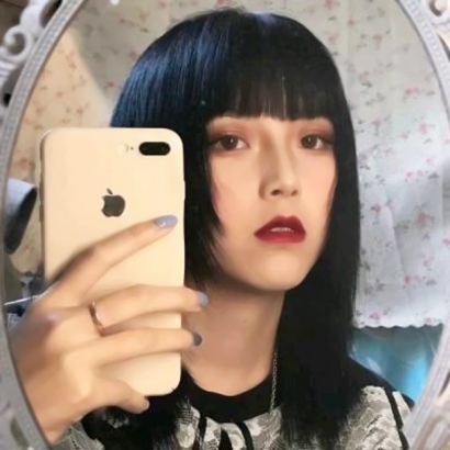 2026独一无二女生头像图片:告别千篇一律 女生头像 第32张 2026独一无二女生头像图片:告别千篇一律 女生头像 第32张