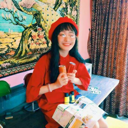 闺蜜专属可爱头像|元气少女风,闺蜜同框头像不撞款 友情头像 第5张 闺蜜专属可爱头像|元气少女风,闺蜜同框头像不撞款 友情头像 第5张
