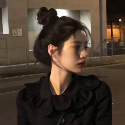 高清丸子女生头像|适合微信 / 小红书,颜值在线 女生头像 第25张 高清丸子女生头像|适合微信 / 小红书,颜值在线 女生头像 第25张