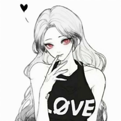 小清新动漫女生头像|治愈系画风,温柔氛围感拉满 女生头像 第23张 小清新动漫女生头像|治愈系画风,温柔氛围感拉满 女生头像 第23张
