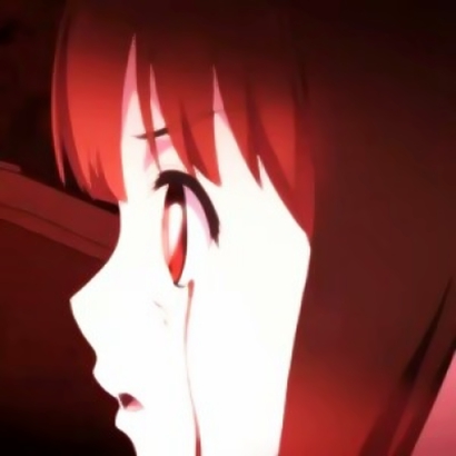 非常丧的头像动漫女|孤独感、低落风动漫女生 女生头像 第11张 非常丧的头像动漫女|孤独感、低落风动漫女生 女生头像 第11张