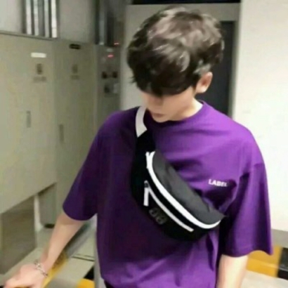 拽酷又骚气的男生头像｜小众不撞款，帅到犯规 男生头像 第32张
