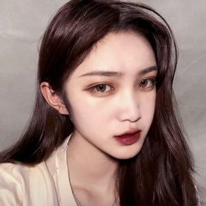 小众个性微信女生头像：甜妹 / 御姐 / 文艺风 女生头像 第8张