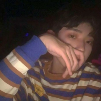 拽酷又骚气的男生头像｜小众不撞款，帅到犯规 男生头像 第35张