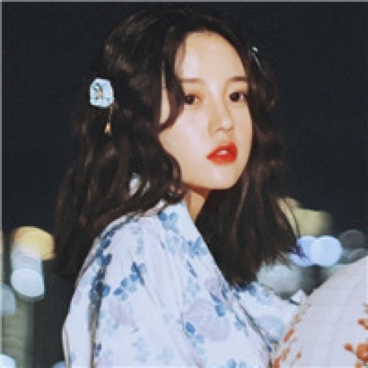 个性意境女生头像合集:从清新到冷艳,满足不同风格偏好 女生头像 第9张 个性意境女生头像合集:从清新到冷艳,满足不同风格偏好 女生头像 第9张