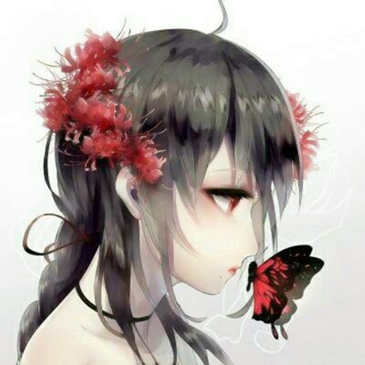 治愈系动漫女孩闺蜜图片大全:闺蜜日常互动 + 唯美画风,免费获取 女生头像 第1张 治愈系动漫女孩闺蜜图片大全:闺蜜日常互动 + 唯美画风,免费获取 女生头像 第1张