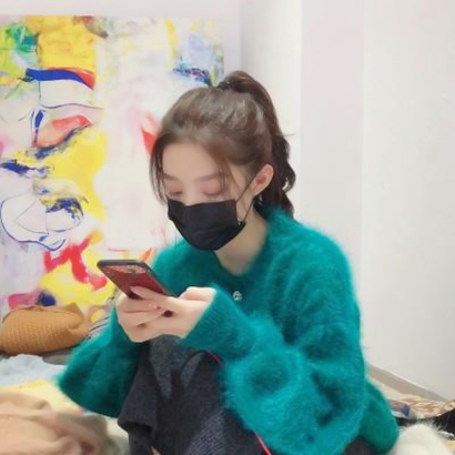 超耐看小清新可爱单纯女生头像|温柔不撞款 女生头像 第30张 超耐看小清新可爱单纯女生头像|温柔不撞款 女生头像 第30张