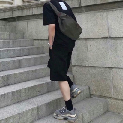 不露头超酷男生QQ头像图片大全 男生头像 第33张