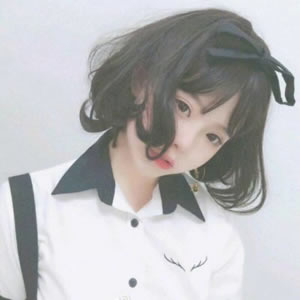 可爱小清新女生头像合集|低饱和画风,温柔又显气质 女生头像 第9张 可爱小清新女生头像合集|低饱和画风,温柔又显气质 女生头像 第9张