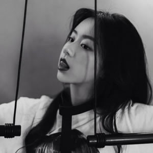 女生霸气高冷黑白头像|气场拉满不撞款,高级感十足 女生头像 第6张 女生霸气高冷黑白头像|气场拉满不撞款,高级感十足 女生头像 第6张