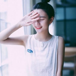 2026热门唯美清新头像女生图片:温柔治愈 女生头像 第8张 2026热门唯美清新头像女生图片:温柔治愈 女生头像 第8张