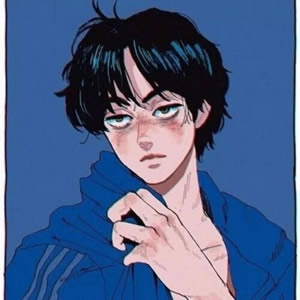 头像动漫男生冷酷帅丧风|高质感无水印,小众不撞款 男生头像 第11张 头像动漫男生冷酷帅丧风|高质感无水印,小众不撞款 男生头像 第11张