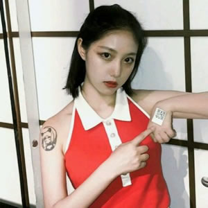 抖音女生头像小清新合集 女生头像 第12张