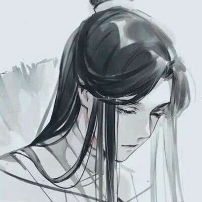 高清古风男生头像合集|古风控必存的帅气公子头像 男生头像 第16张 高清古风男生头像合集|古风控必存的帅气公子头像 男生头像 第16张