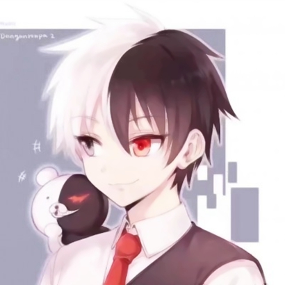 2026最新情侣头动漫头像合集:热门番剧同款 + 原创设计,任选不踩雷 情侣头像 第30张 2026最新情侣头动漫头像合集:热门番剧同款 + 原创设计,任选不踩雷 情侣头像 第30张