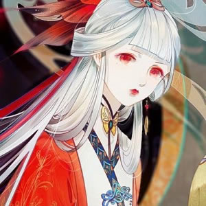 唯美古风动漫女生头像图片大全|温婉 / 清冷 / 灵动风格全覆盖