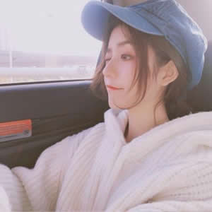 成熟有气质女生头像｜高级感耐看型，适配微信 / 小红书 / 朋友圈 女生头像 第6张