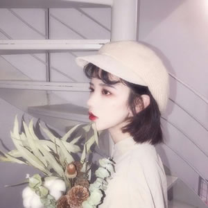 女生头像可爱单纯唯美|软萌治愈系,每一张都戳中少女心 女生头像 第15张 女生头像可爱单纯唯美|软萌治愈系,每一张都戳中少女心 女生头像 第15张