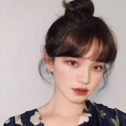 高清丸子女生头像|适合微信 / 小红书,颜值在线 女生头像 第13张 高清丸子女生头像|适合微信 / 小红书,颜值在线 女生头像 第13张